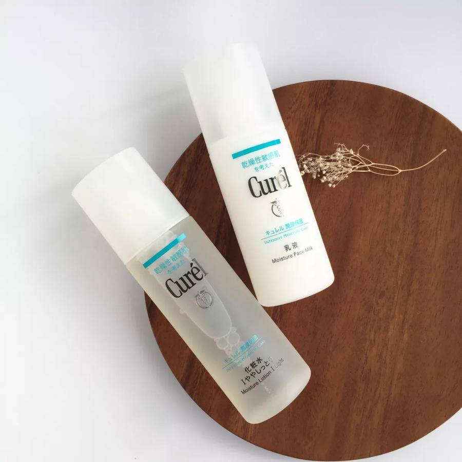 不到30元的水乳,低至10元水乳