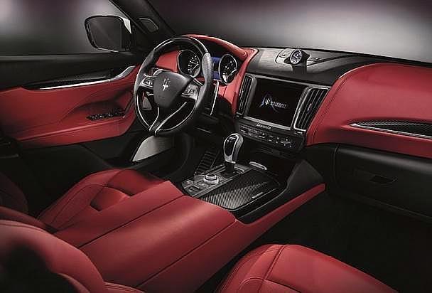 新款玛莎拉蒂63.88万起售,最便宜的玛莎拉蒂30万两门四座