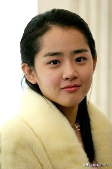 韩国公认最漂亮的十大女明星,韩国最漂亮的二十位女明星