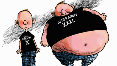 男生吃增肌粉有副作用吗,健身喝增肌粉有什么副作用