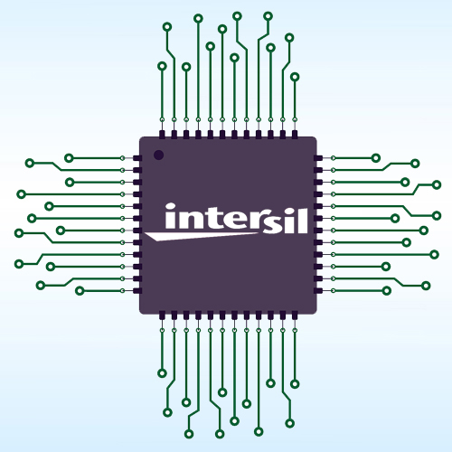 intersilic芯片供应商,intersil半导体供应商