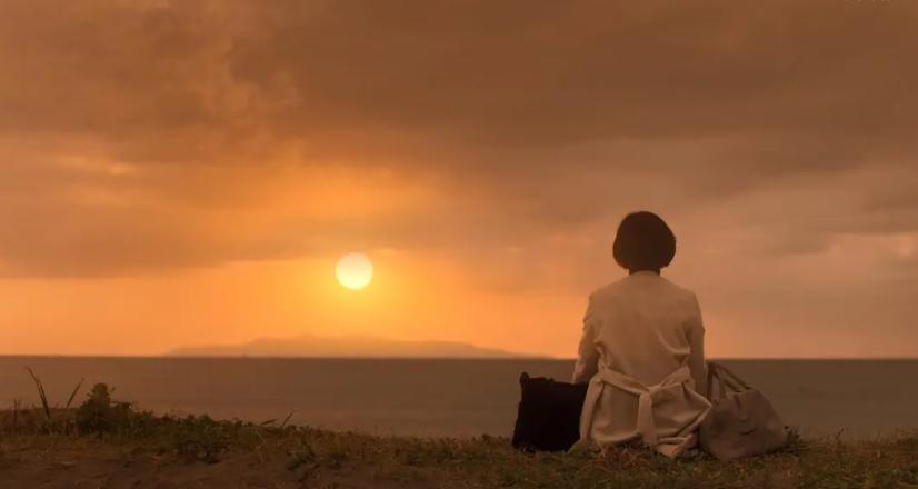 《绝叫》：由弃民变恶女的绝地反击