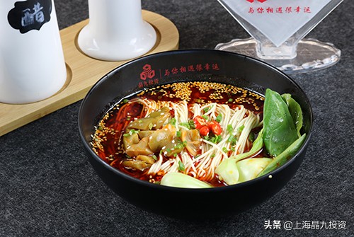 真正的重庆小面是什么样的,正宗的重庆小面是怎么样的