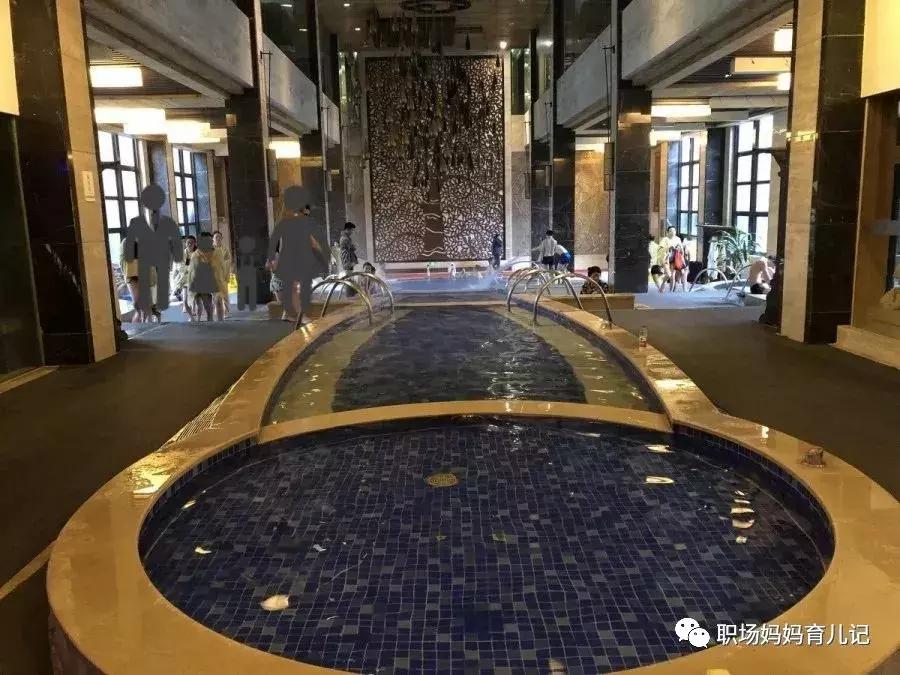 冬天临安湍口温泉游玩攻略,临安天目山风景区温泉