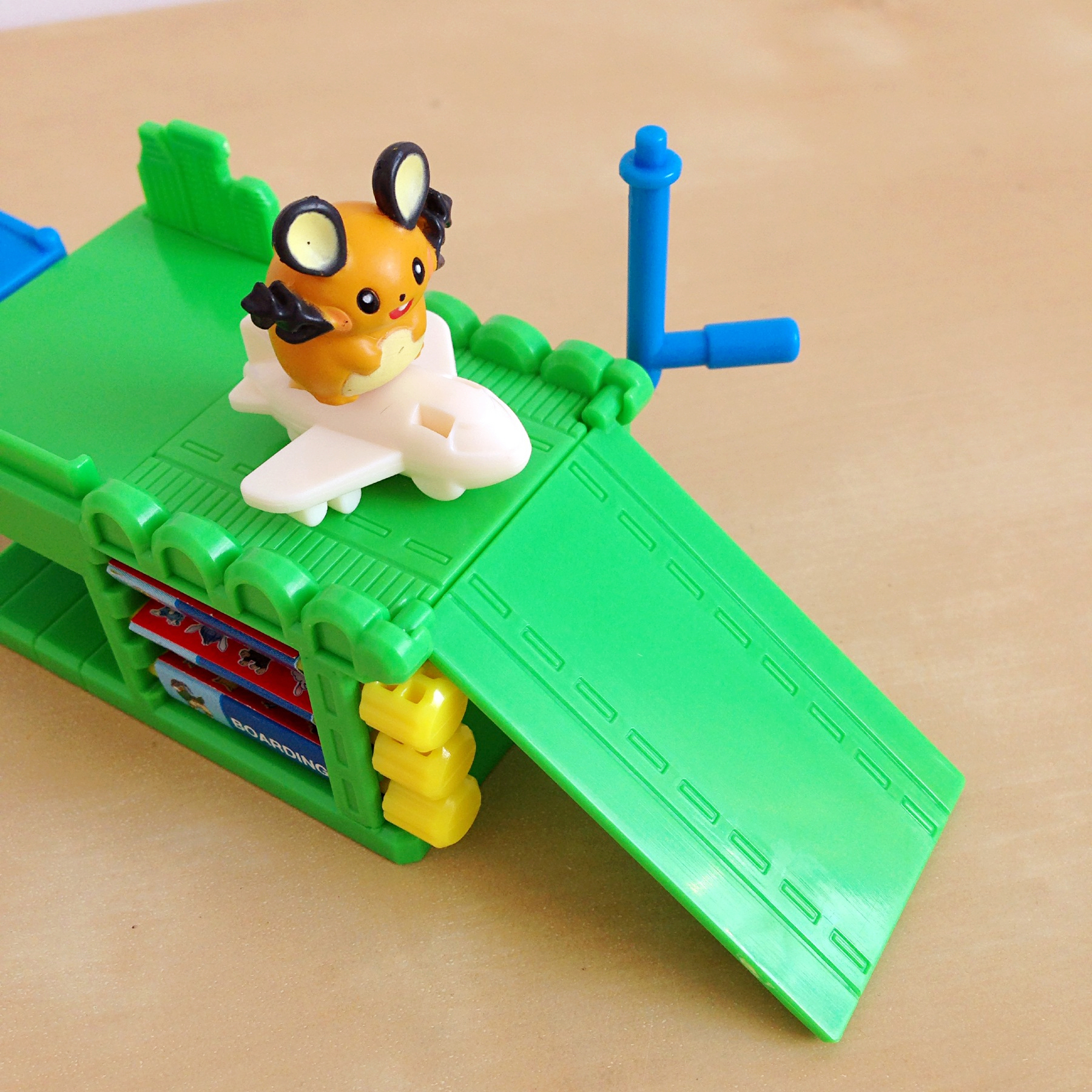 万代神奇宝贝拼装模型摆件测评,bandai万代玩具