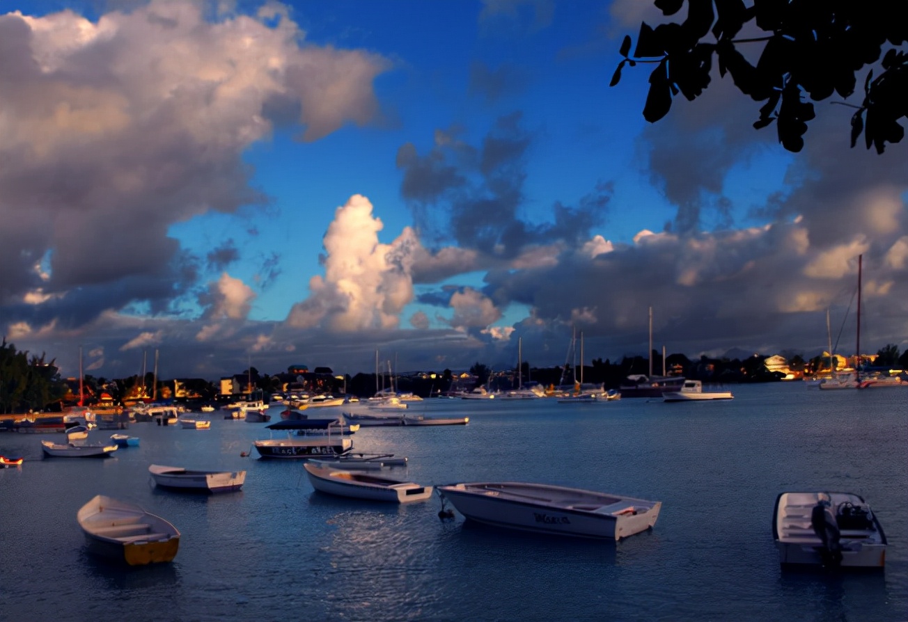 非洲毛里求斯在哪里,非洲岛国毛里求斯概况
