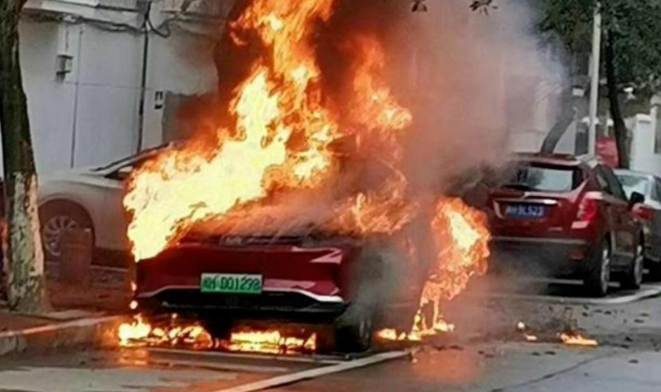 10月召回:林肯因刹车软管破裂登顶特斯拉因悬挂缺陷召回3万