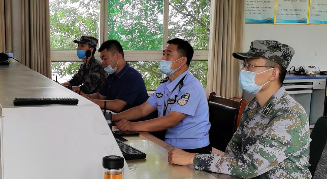 纠察在路上检查军车,纠察会查带军牌的普通车吗