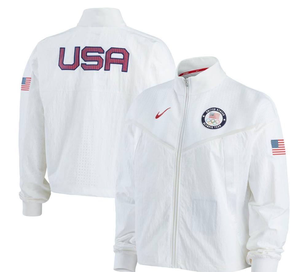 中国奥运会统一运动服装,奥运会各国参赛服风格