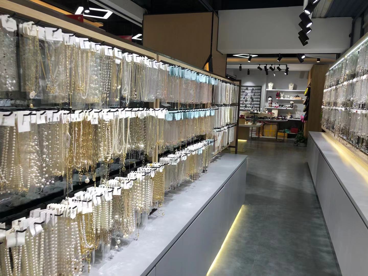 重庆来福士小众饰品店,重庆女孩子的天堂