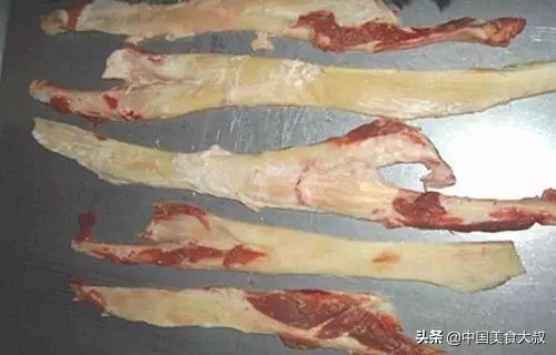 牛杂碎的制作方法视频,牛杂面的牛杂怎么处理