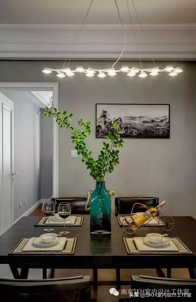 「情似艳阳天」—骋望骊都观享际SKH