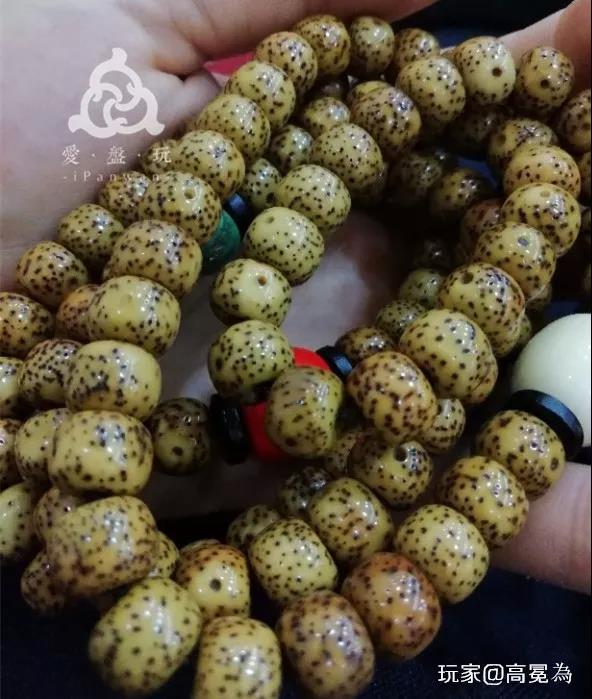 适合新手盘的手串不容易踩坑的,最适合新手盘玩的手串有哪些