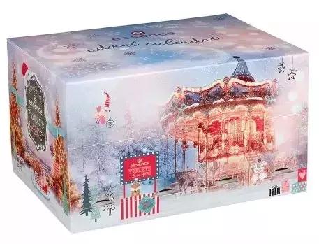 德国年货礼盒,今年圣诞最火爆的一款礼盒