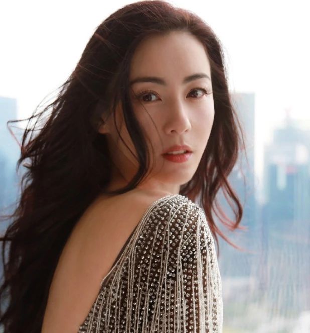 刘德华接受采访吐槽张柏芝,张柏芝刘德华最近视频