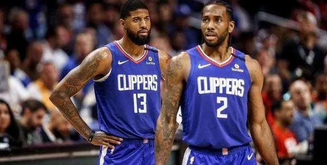 下赛季NBA上缴奢侈税前十球队一览,勇士超1.8亿美元