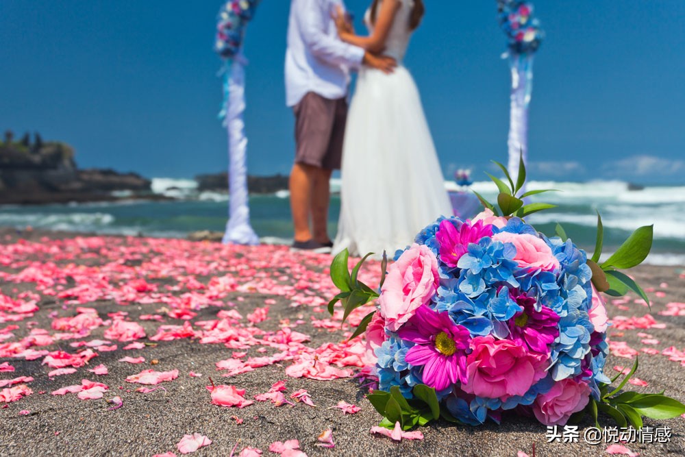切记不要口是心非,女人为何口是心非看完你就懂了