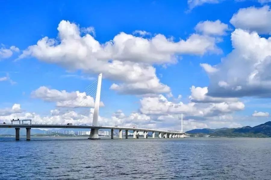 深圳南山、福田有多强?一个是人均GDP超5万美金,一个是撑起深圳两成GDP产出