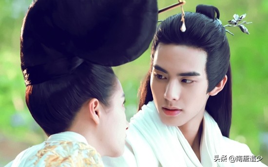 白鹿被网曝许凯出来澄清吗,许凯白鹿受罚完整版