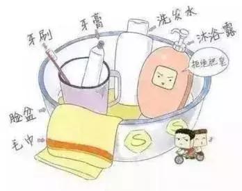 吉林化院版“萌新攻略”｜准备用品篇