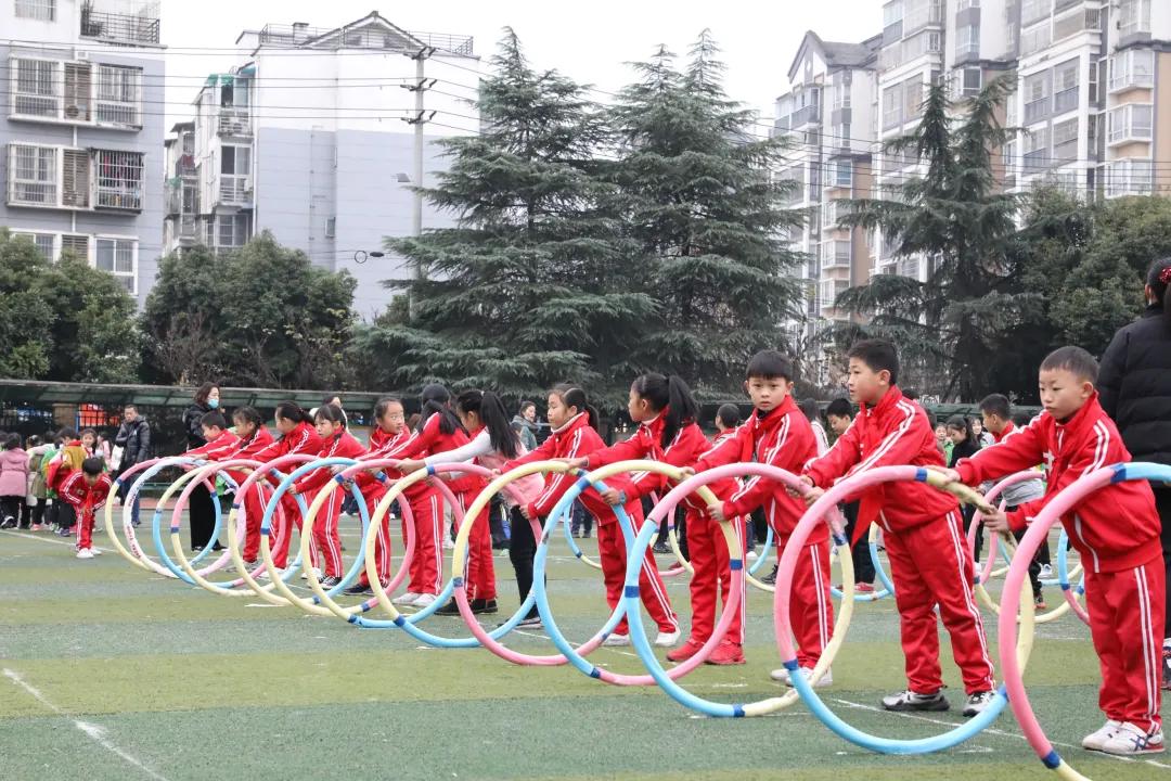 成都市双流区迎春小学,双流县东升迎春小学