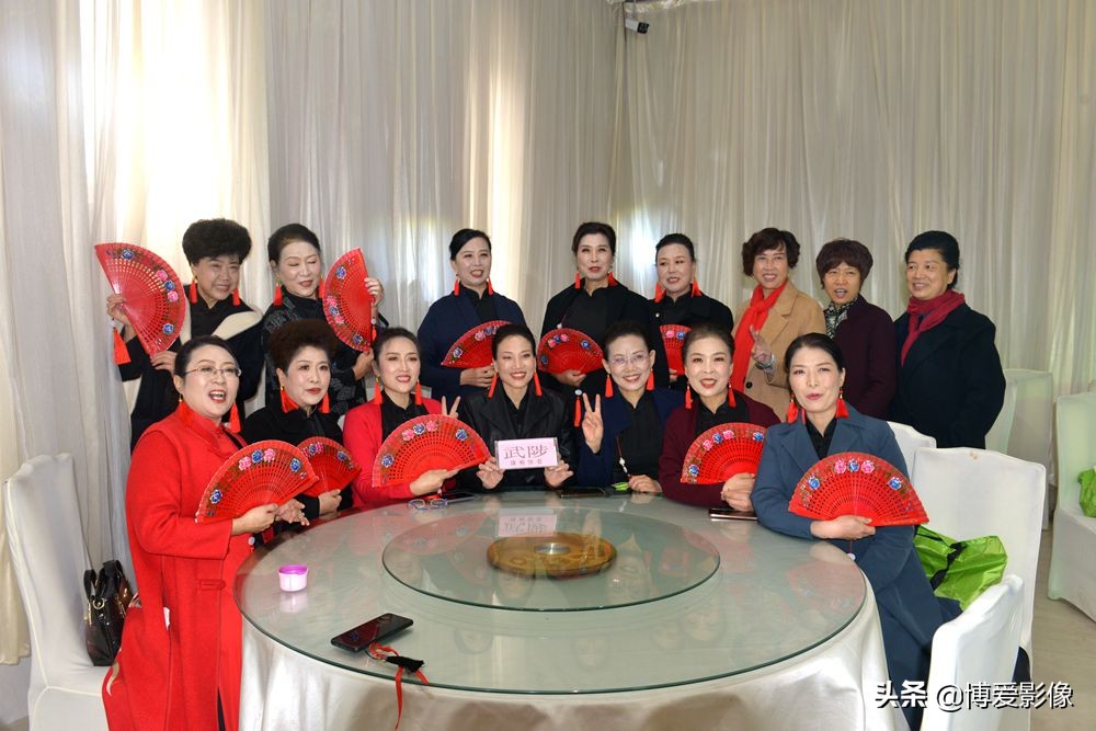 金博爱艺术团,金博爱艺术团位置在哪