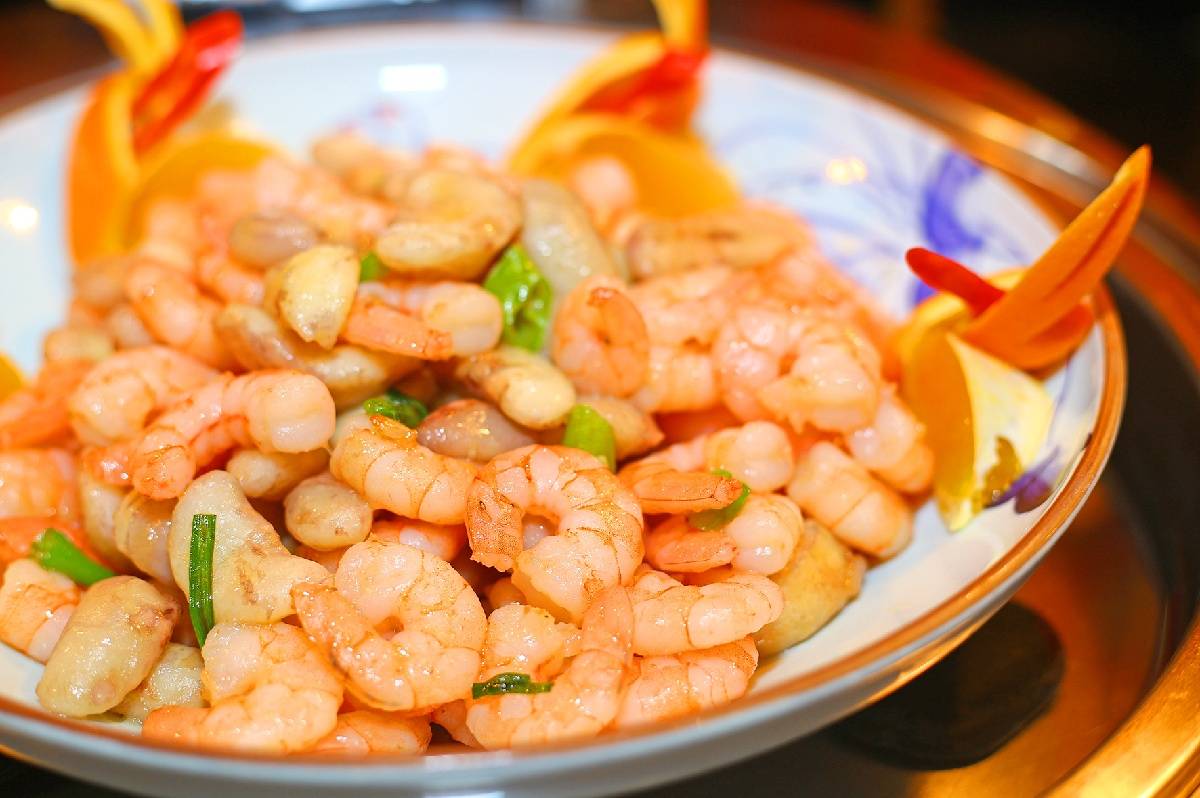 南京哪有龙虾自助餐,南京唯一一家龙虾自助