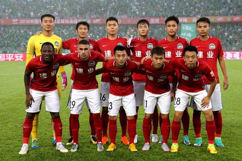 2018赛季中超上港vs国安,中超2018赛季国安和上港