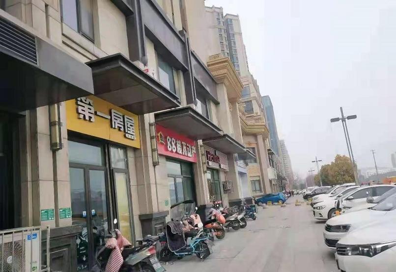 徐州的二手房现在是涨还是跌,真的降价了