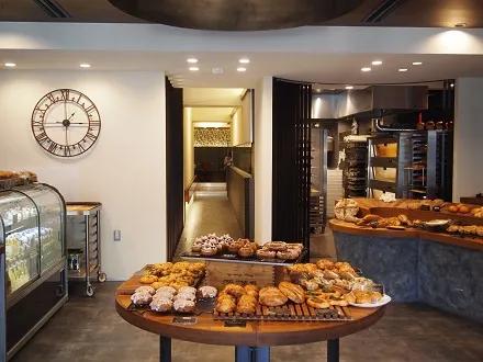 日本网友拍胸脯推荐！京都の时尚面包店，让你不由自主停下脚步