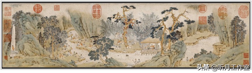 明朝祝允明草书前赤壁赋,明朝第一人祝允明书法