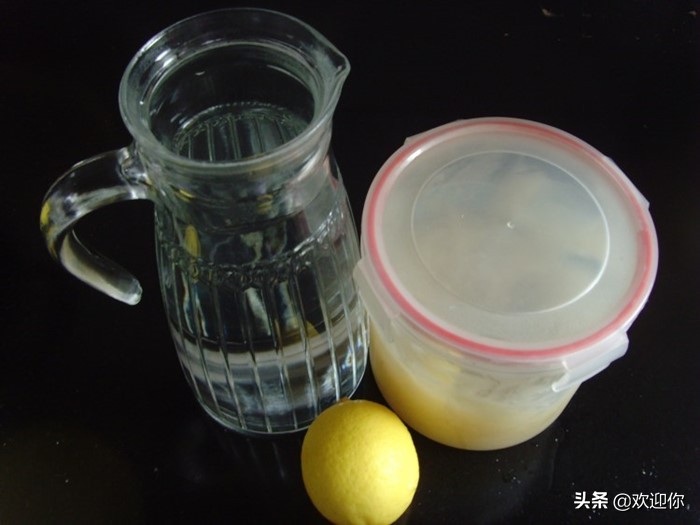 柠檬茶补充维生素c吗,蜂蜜柠檬水能增加维c吗