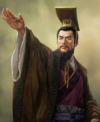 春秋五霸越国为什么到战国没有了,春秋战国越国是怎样灭亡的