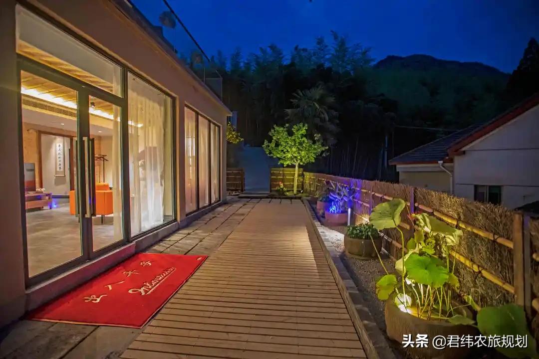 浙江旅游安吉爬山攻略,安吉避暑游玩攻略浙北大峡谷