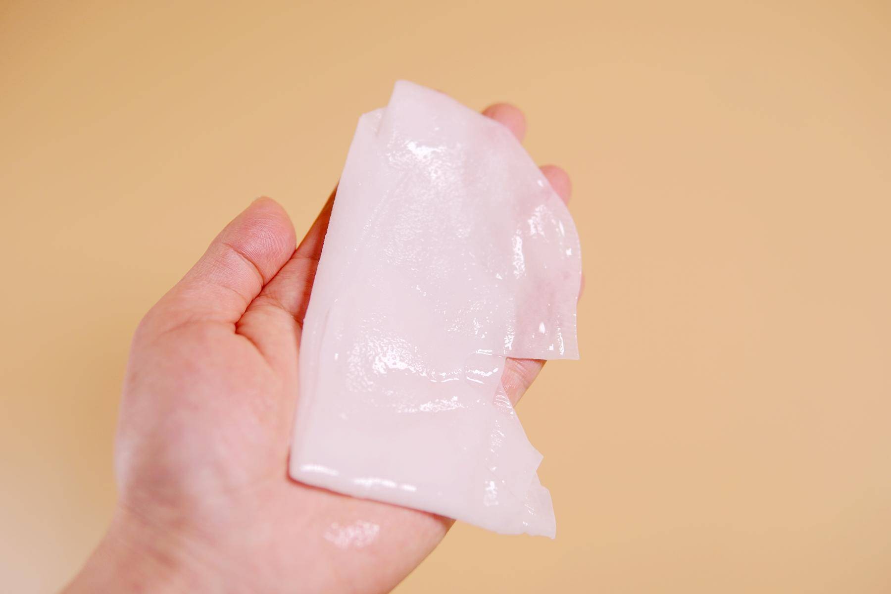 测评25克精华面膜,面膜10片测评