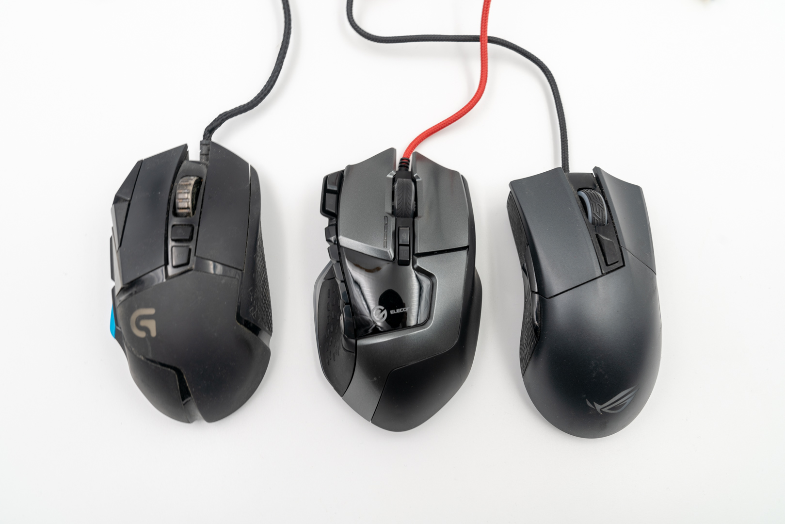 宜丽客宠物鼠标,宜丽客鼠标三键