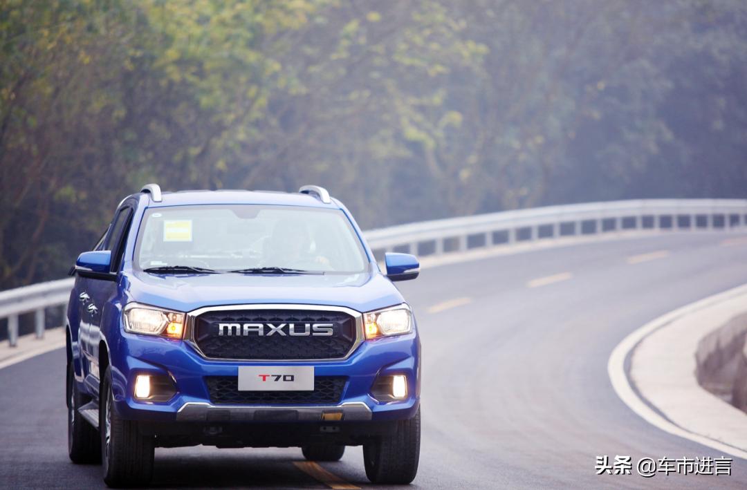 大通maxusv90专用底盘,上汽大通maxust70新款车内饰