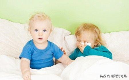 冬天宝宝咳嗽怎么办速效办法,冬天5岁孩子喉咙有黄痰晚上咳嗽