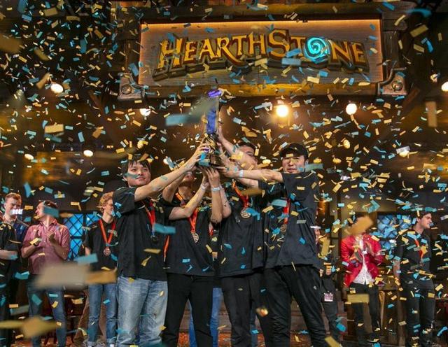 电竞是否真的弊大于利？