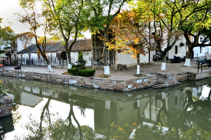 大美中国江南水乡,今年夏季旅游最佳去处