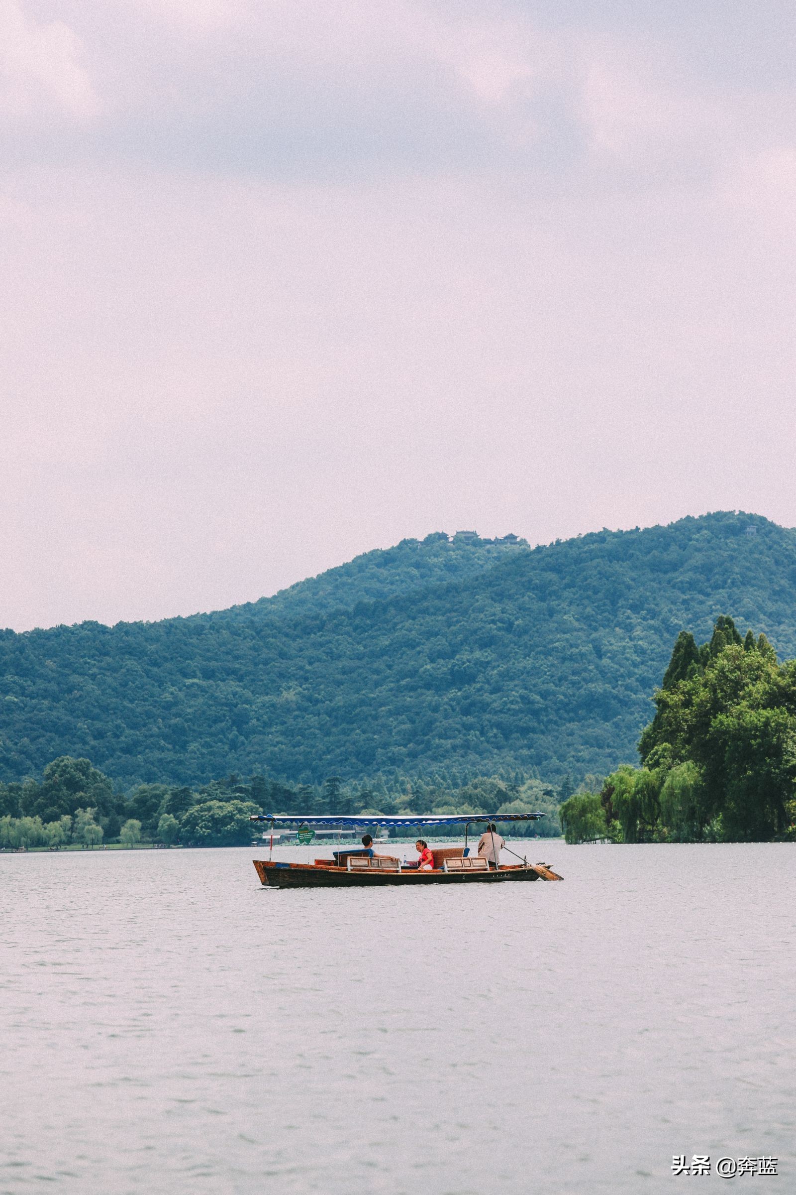 去西湖必玩的十大景点,去西湖附近玩的地方