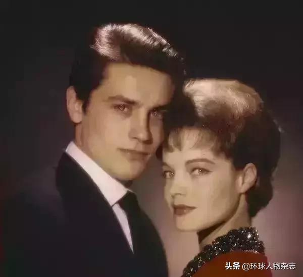 被*队军**开除，被妻子背叛，被卷入谋杀案……“佐罗”很潇洒，但阿兰·德龙不幸福