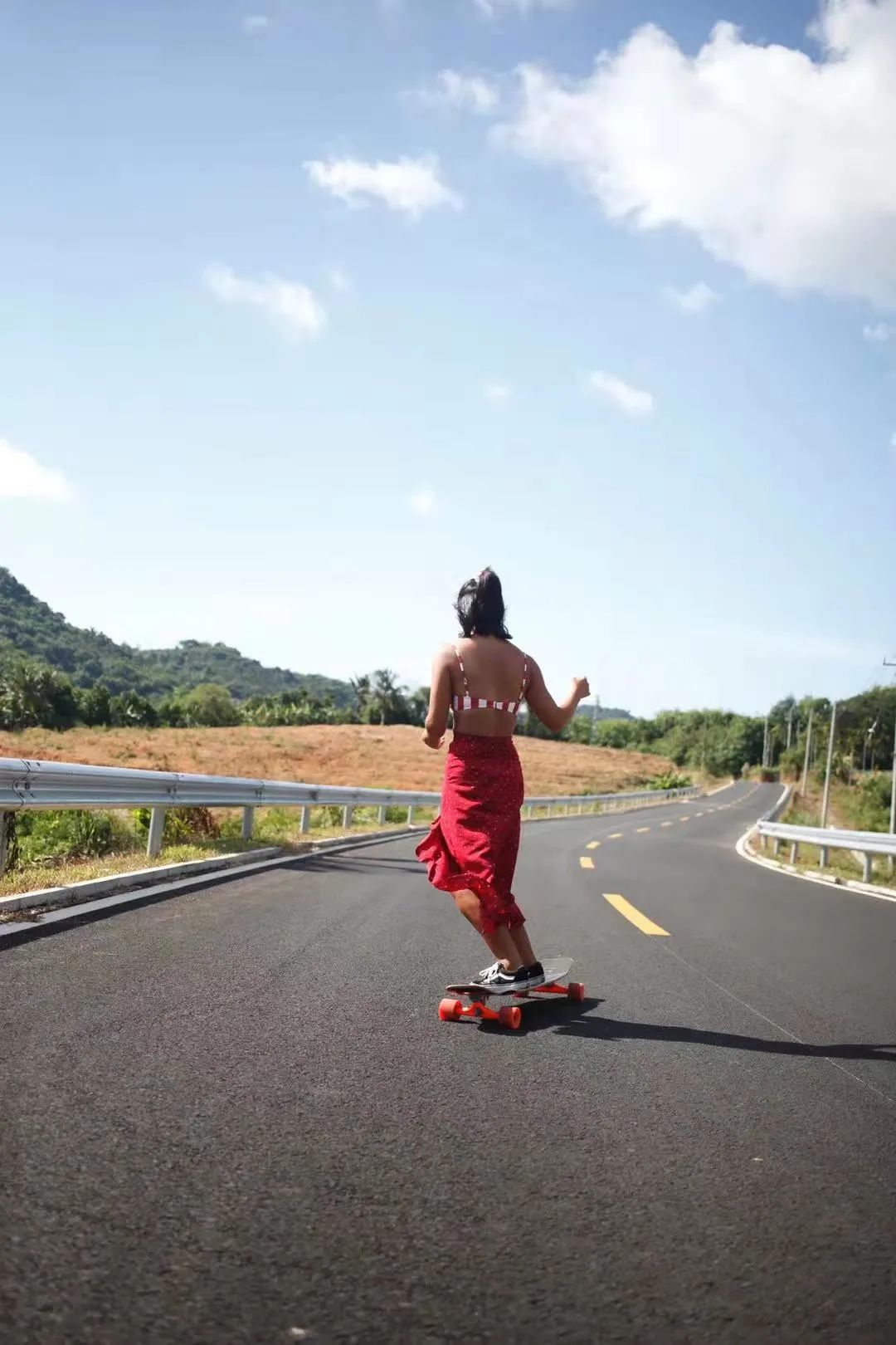 一块板,一群人,一片海,欢迎来到浪人世界