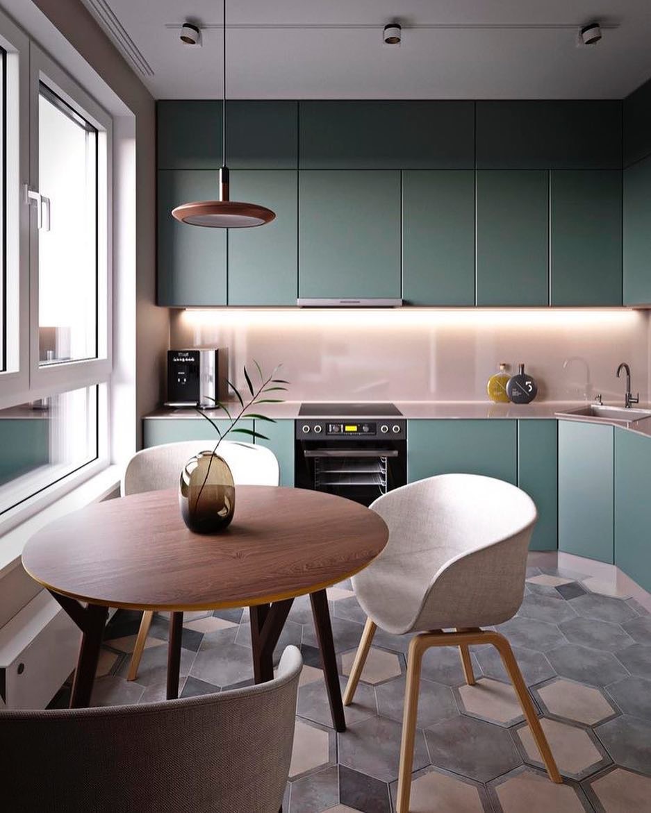 橱柜颜色不喜欢可以刷漆吗,衣柜是白色的橱柜做什么颜色好看