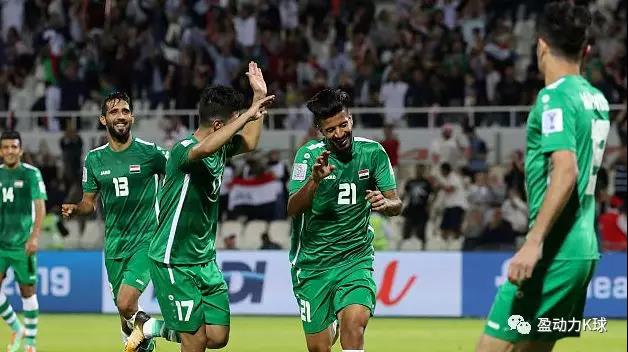 亚洲杯最新战报亚洲杯四强赛,亚洲杯18决赛激战正酣