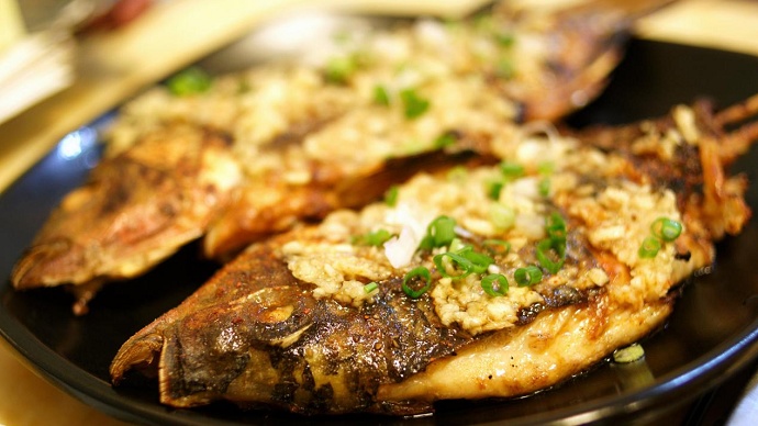 吃海鲜一般有哪些禁忌,夏季吃海鲜的注意事项