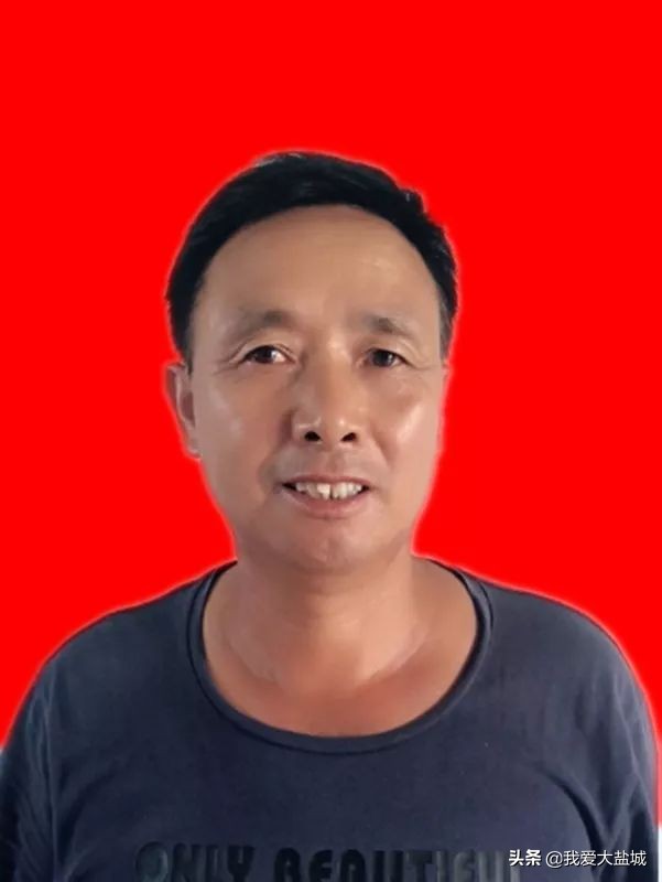 盐城好少年事迹,江苏盐城市好人