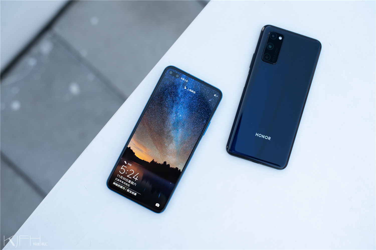华为p40pro和荣耀v30pro对比,荣耀v30pro5g新标杆