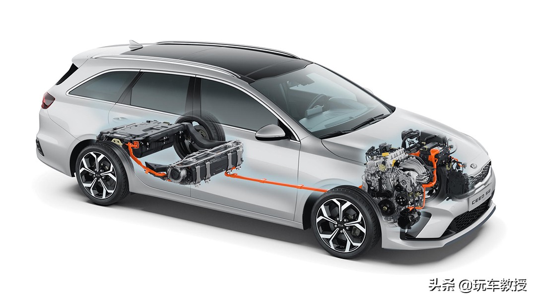 起亚新ceed旅行版日内瓦首发,起亚ceed旅行车中国上市了吗