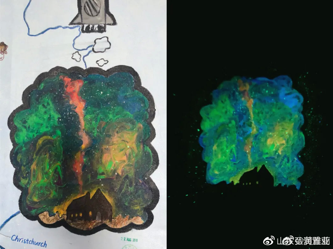 李子柒的城市视频,城市版的李子柒